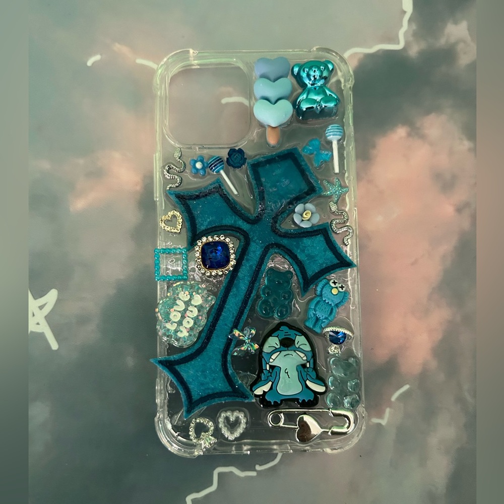 iPhone 12 Pro case